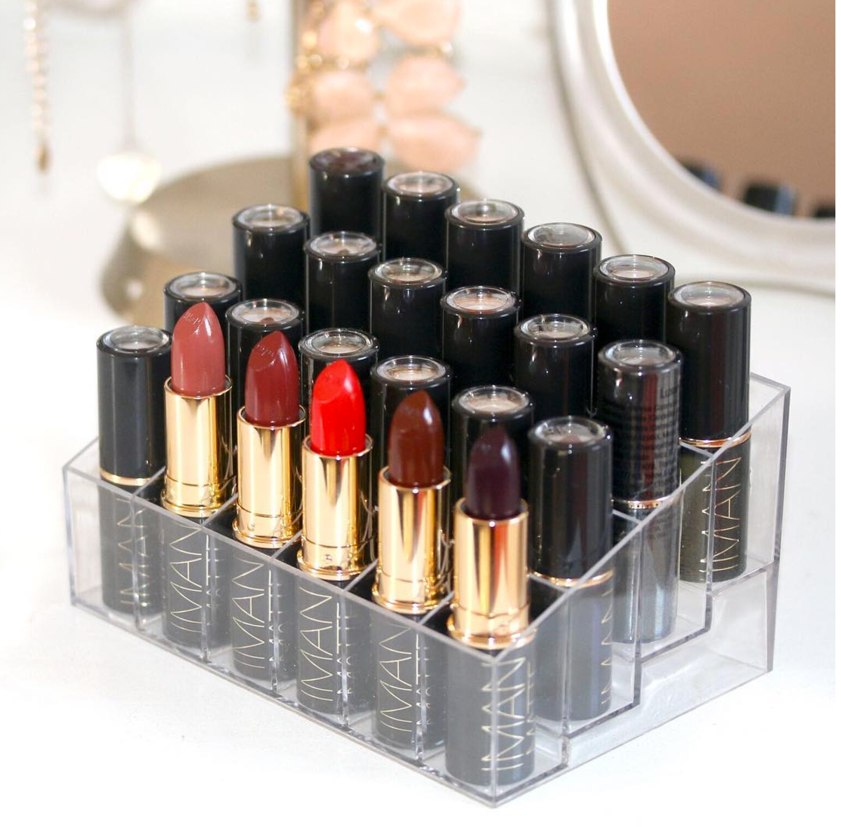 9 Celebrities With Beauty Lines We Love